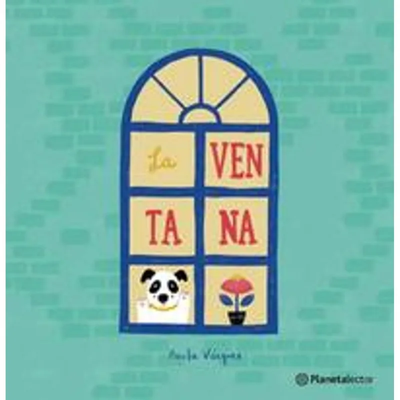 La ventana