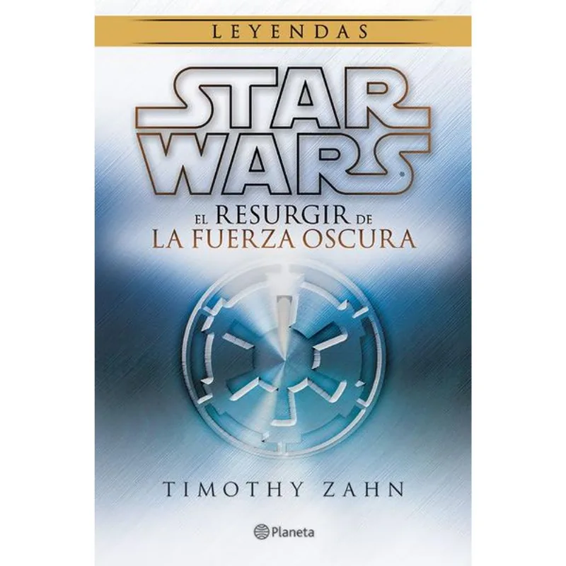 Star Wars. Thrawn 2. El resurgir de la fuerza oscura