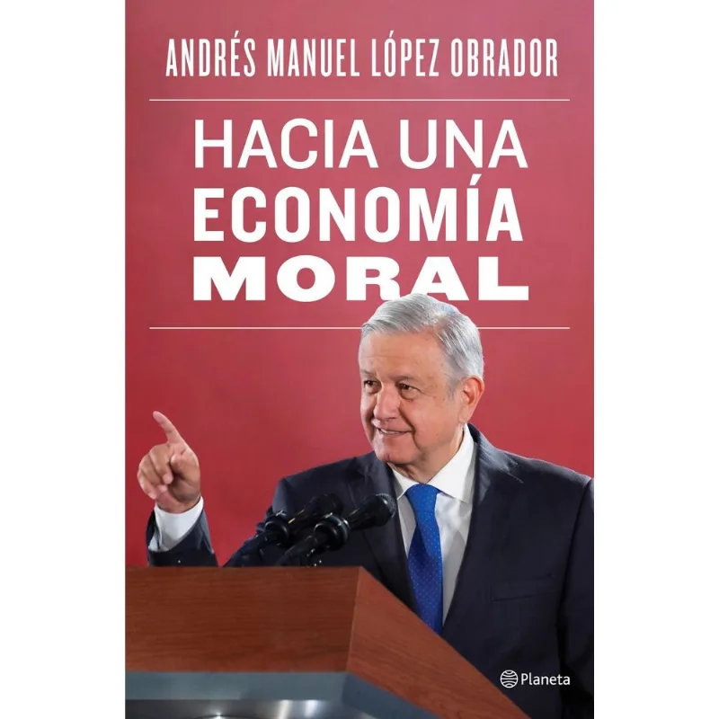 Hacia una economia moral Hacia una economía moral