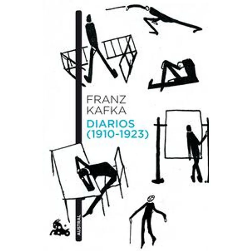 Diarios (1910-1923)