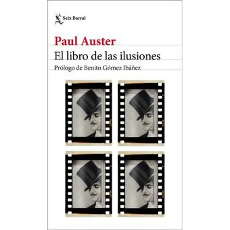 El libro de las ilusiones