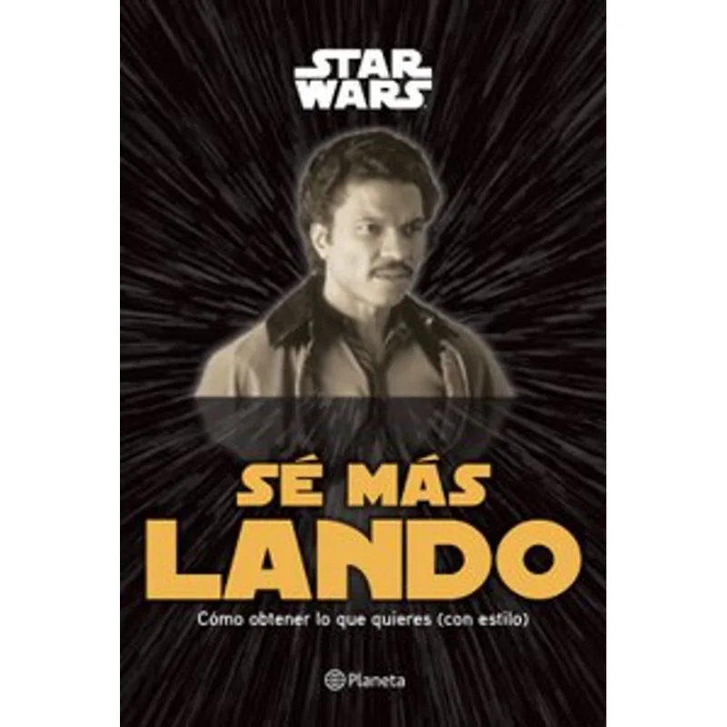 Se mas Lando Sé más Lando