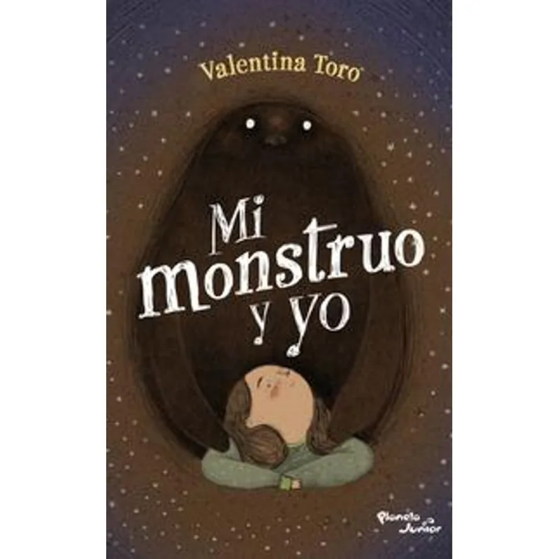 Mi monstruo y yo