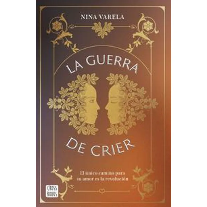 La Guerra de Crier