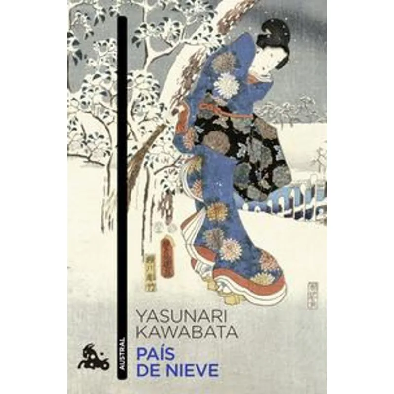 Pais de nieve País de nieve