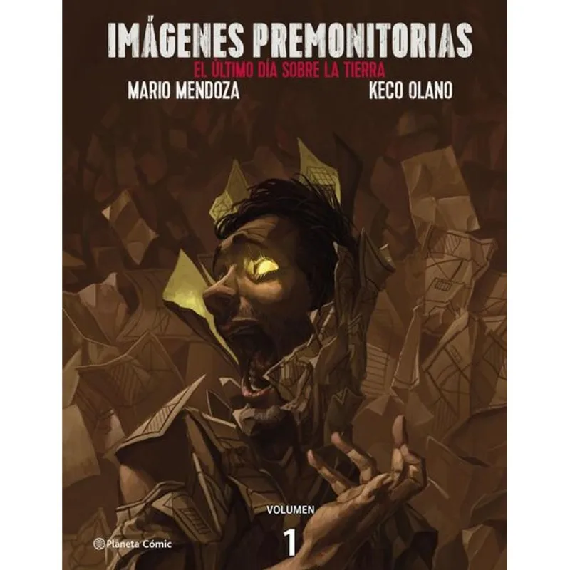 Imagenes premonitorias Imágenes premonitorias
