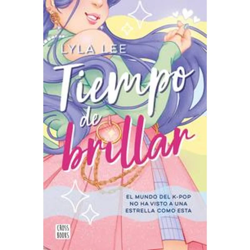 Tiempo de brillar