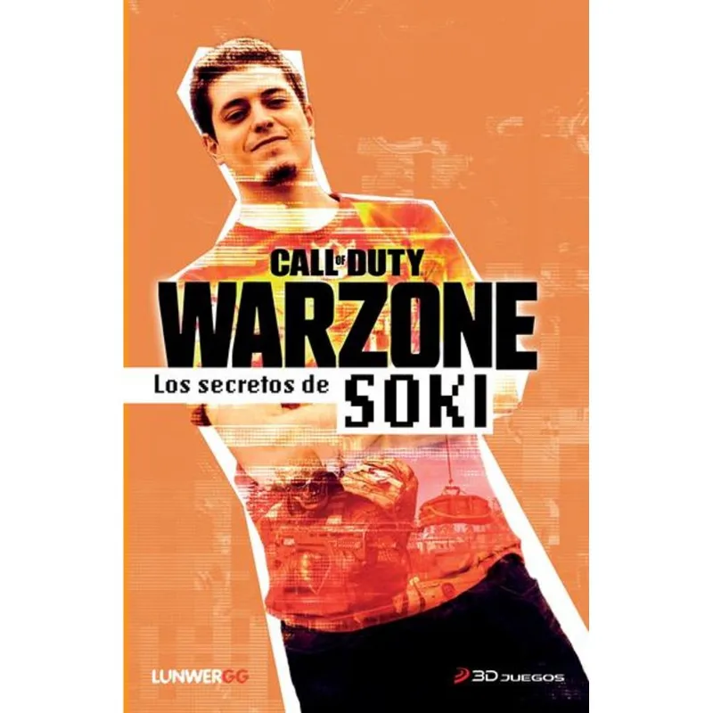 Warzone. Los secretos de Soki