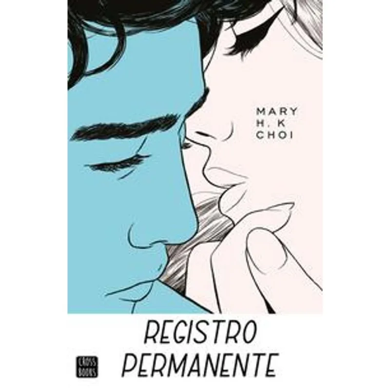 Registro permanente