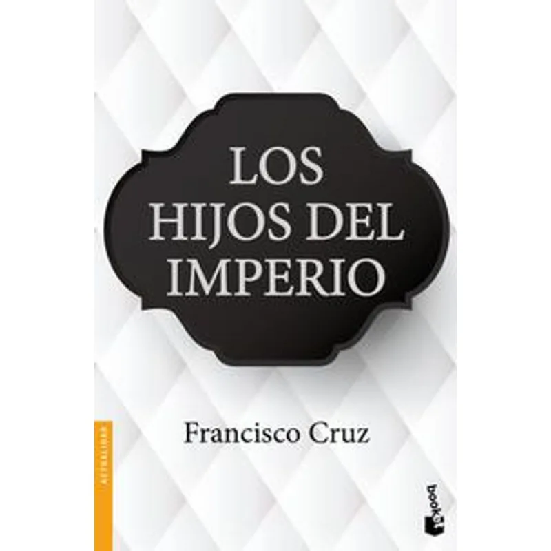 Los hijos del imperio