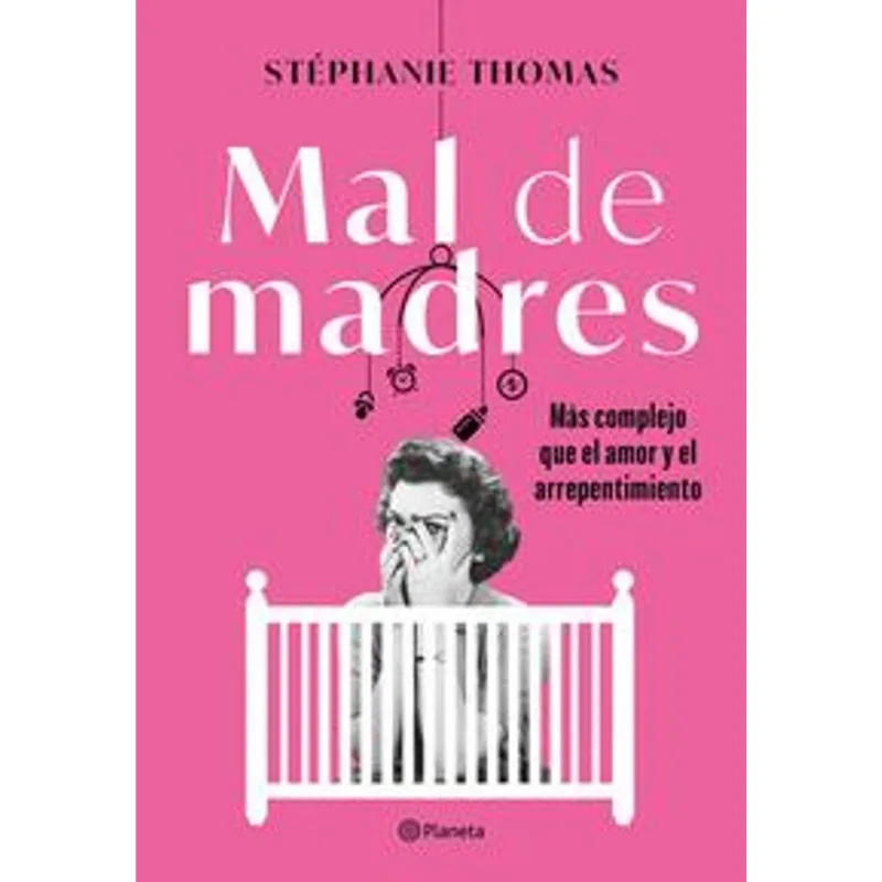 Mal de madres