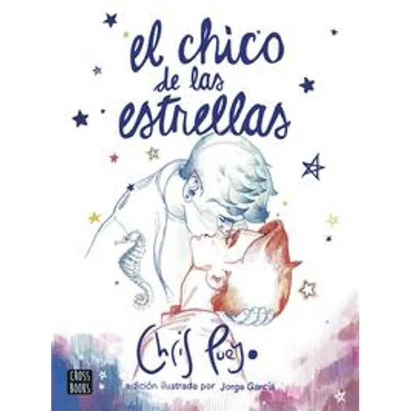 El chico de las estrellas (nueva edicion) El chico de las estrellas (nueva edición)