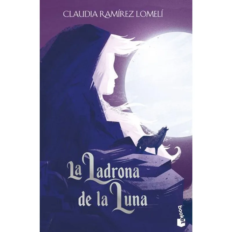 La ladrona de la luna