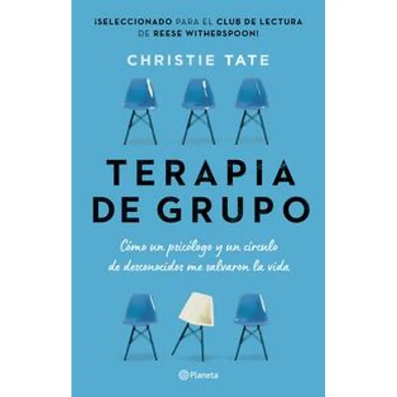 Terapia de grupo