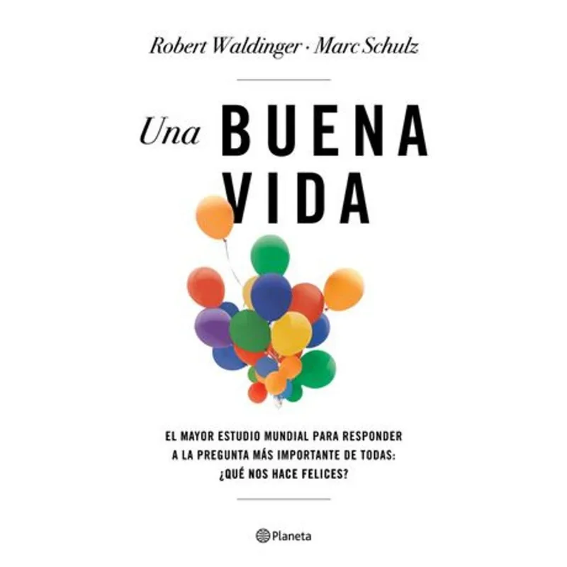 Una buena vida (Edición mexicana)