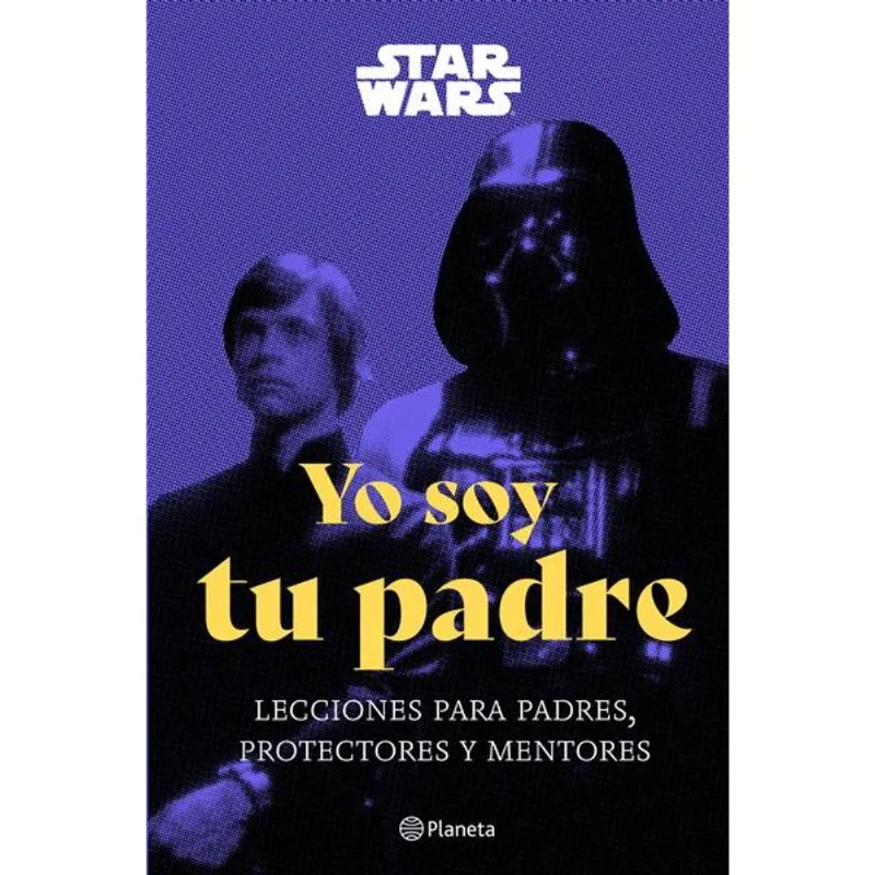 Star Wars. Yo soy tu padre