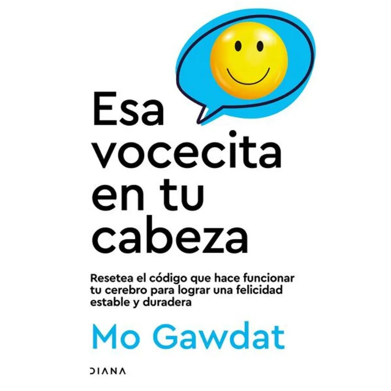 Esa vocecita en tu cabeza