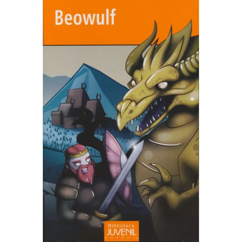 Beowulf