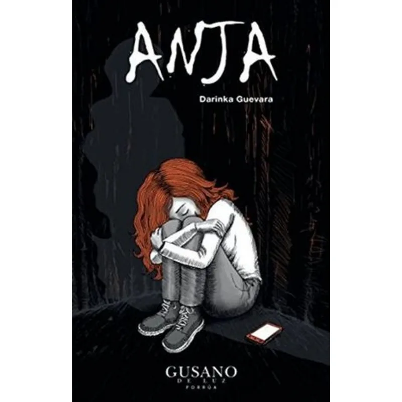 ANJA