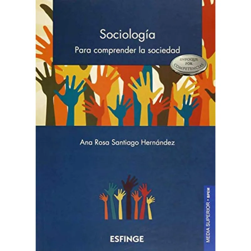 Sociologia Sociología