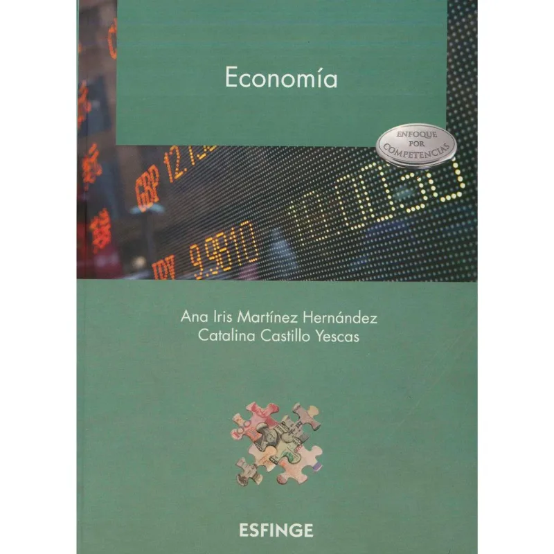 Economia Economía