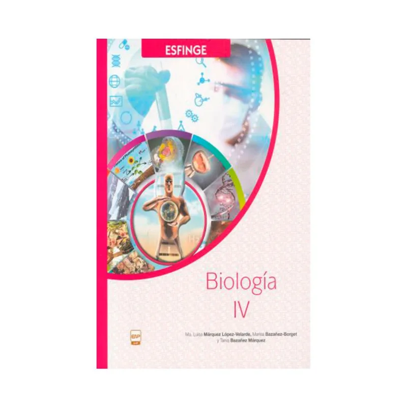 BIOLOGIA IV