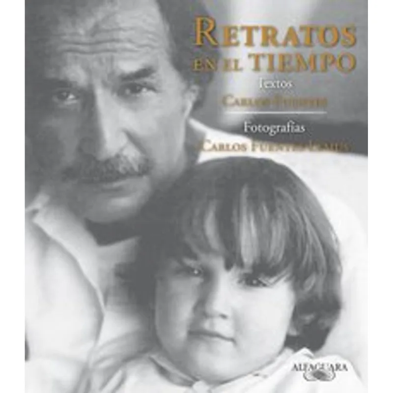 Retratos en el tiempo
