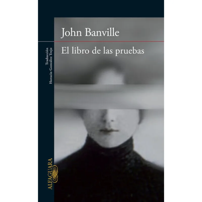 El libro de las pruebas