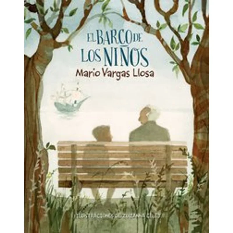 El barco de los ninos El barco de los niños