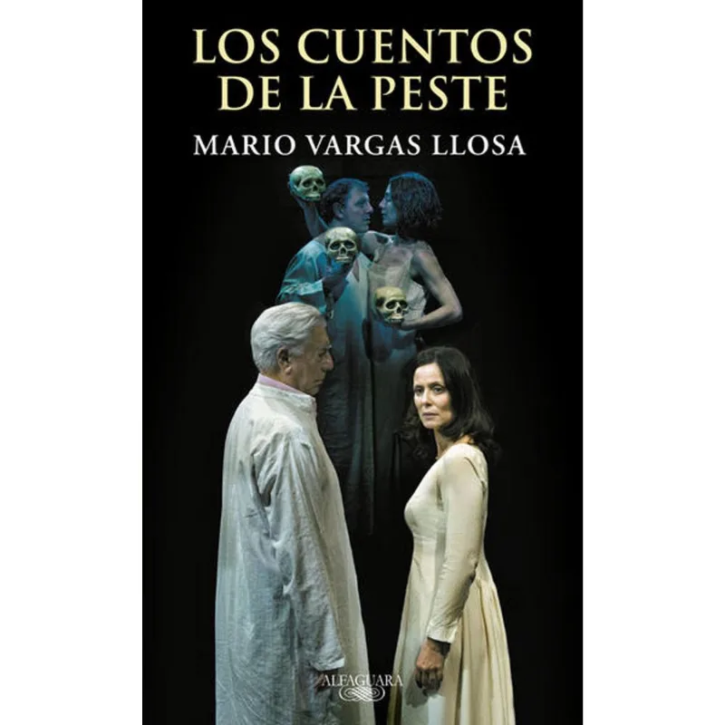 Los cuentos de la peste