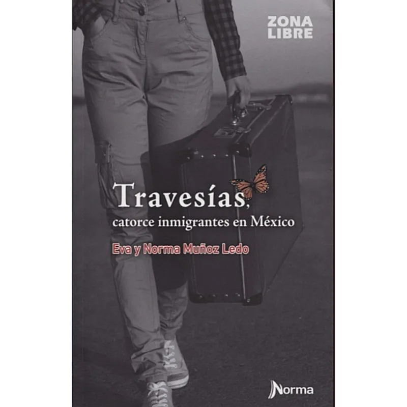 TRAVESIAS