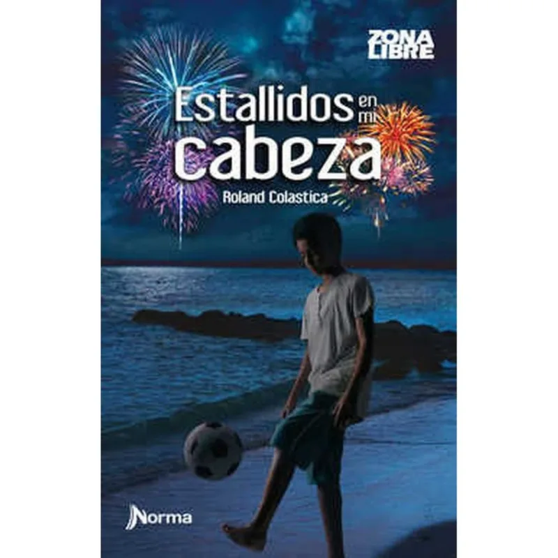 ESTADILLOS EN MI CABEZA