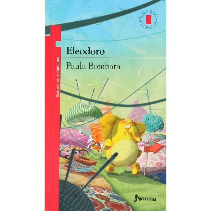 ELEODORO