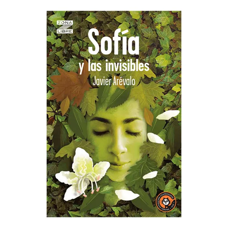 SOFIA Y LAS INVISIBLES
