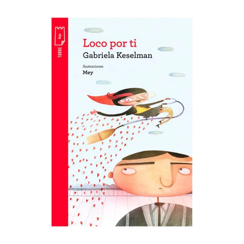Loco por ti