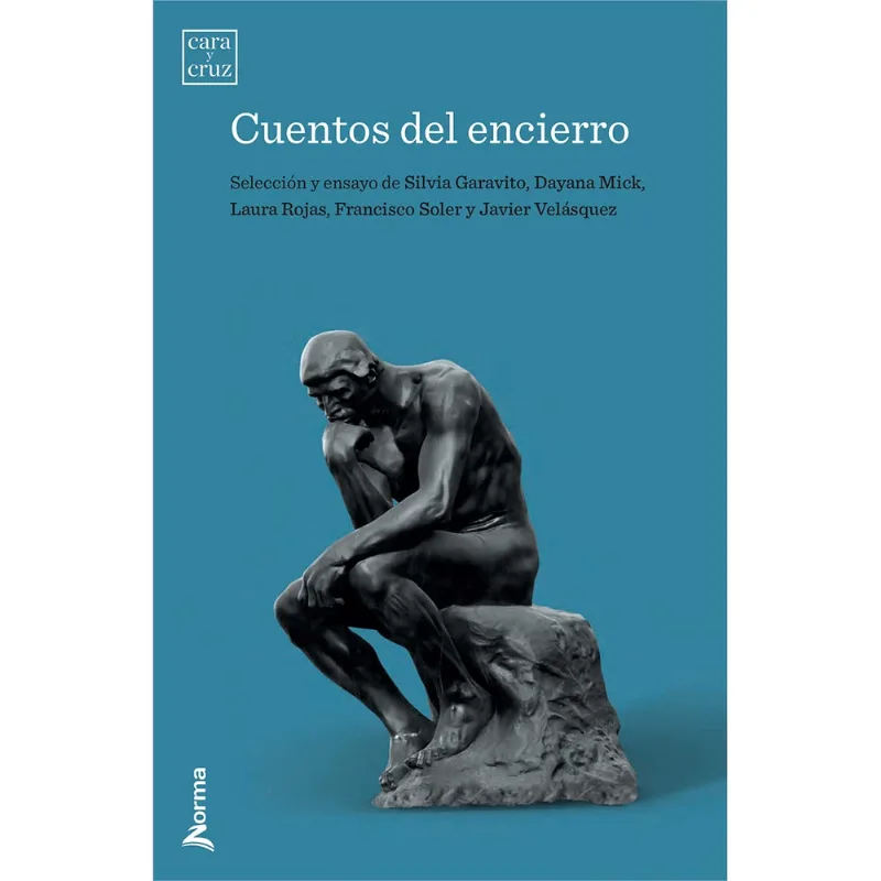 Cuentos del encierro