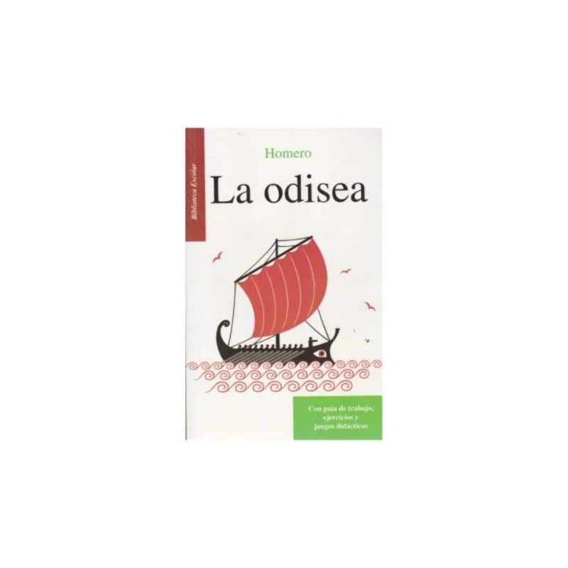 LA ODISEA - LB