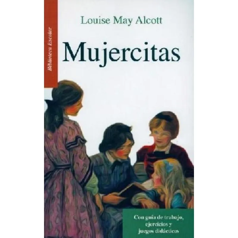 MUJERCITAS - LB