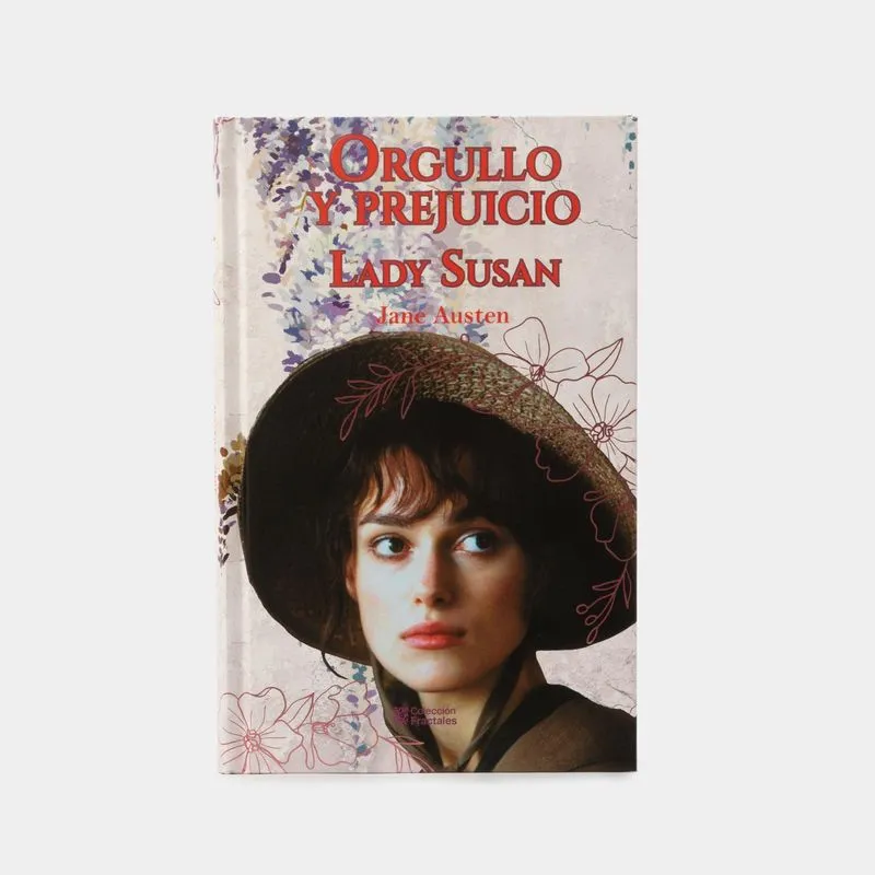 Orgullo y prejuicio / Lady Susan