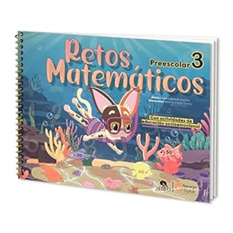Retos matematicos Retos matemáticos