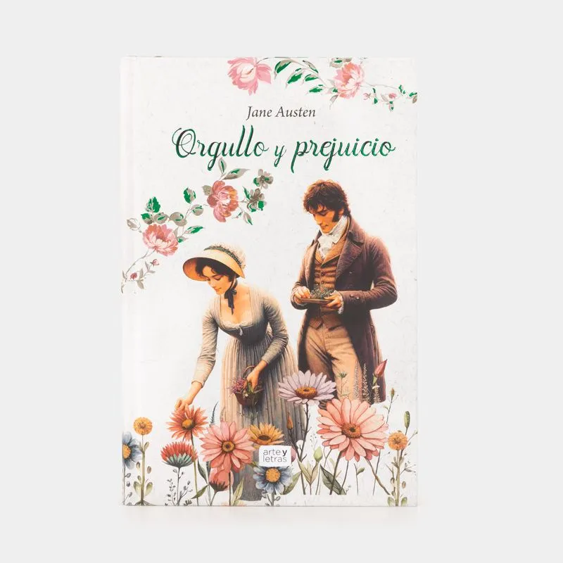 Orgullo y prejuicio