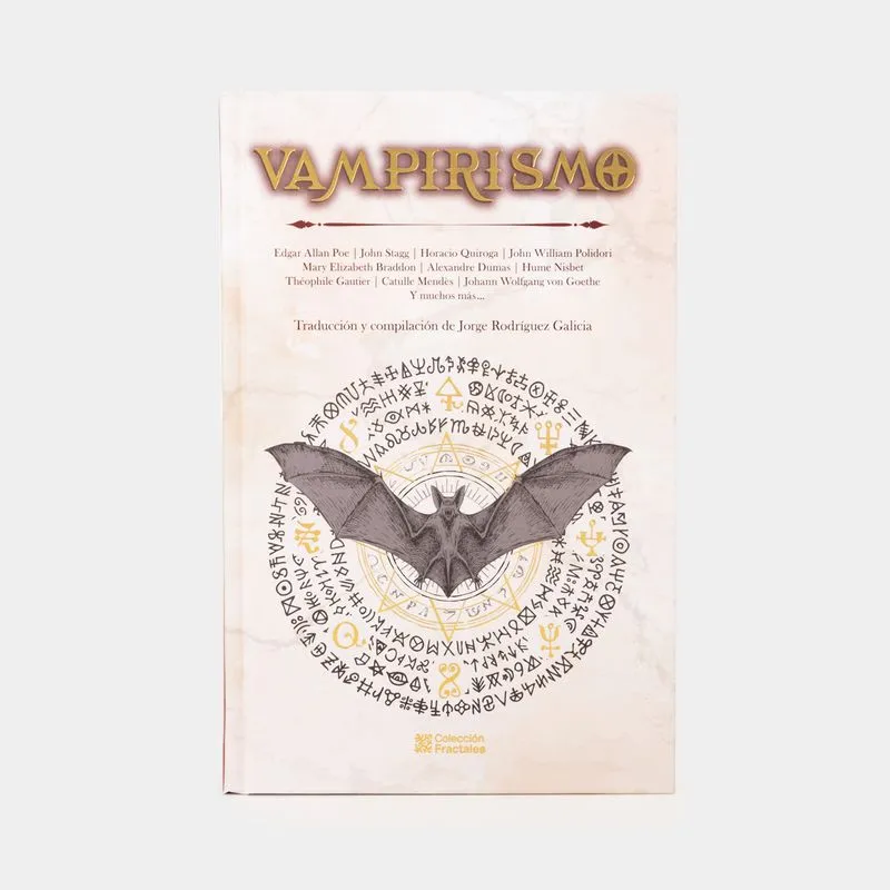 Vampirismo