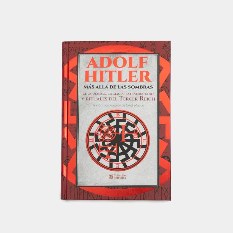 Adolf Hitler: más allá de las sombras