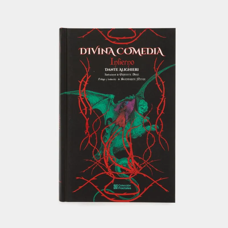 Divina comedia: infierno