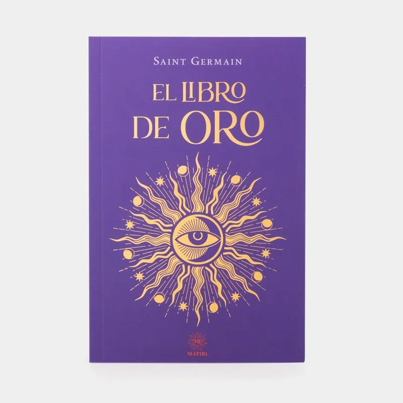 El libro de oro