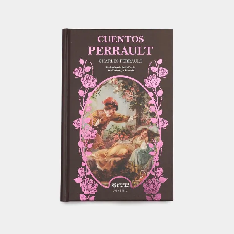 Cuentos de Charles Perrault