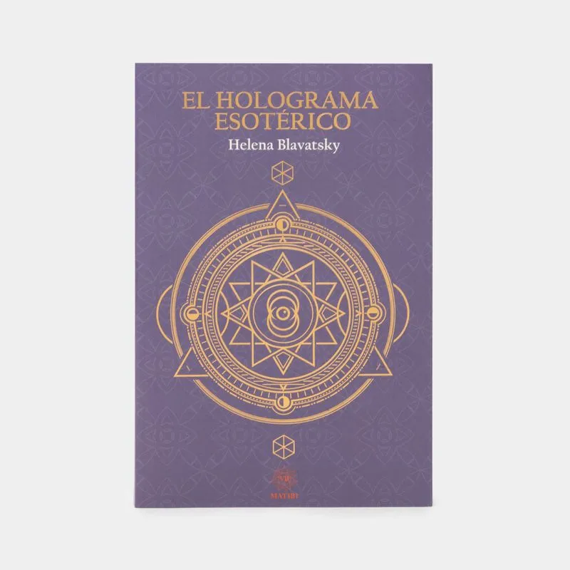 El holograma esotérico