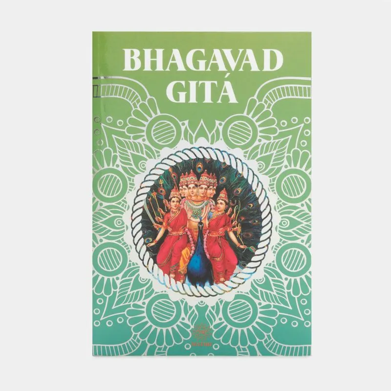 Bhagavad Gita