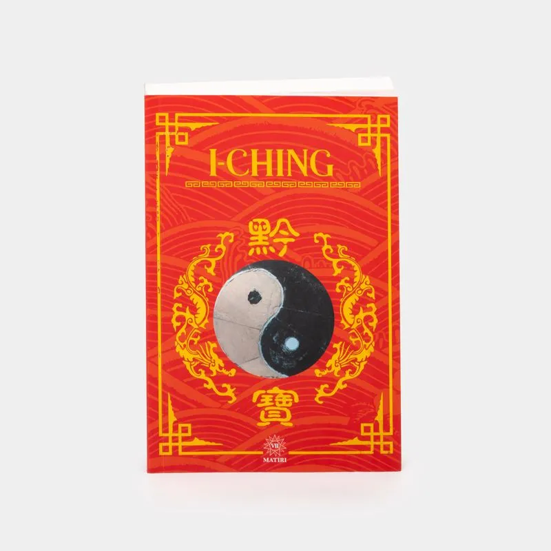 I-ching