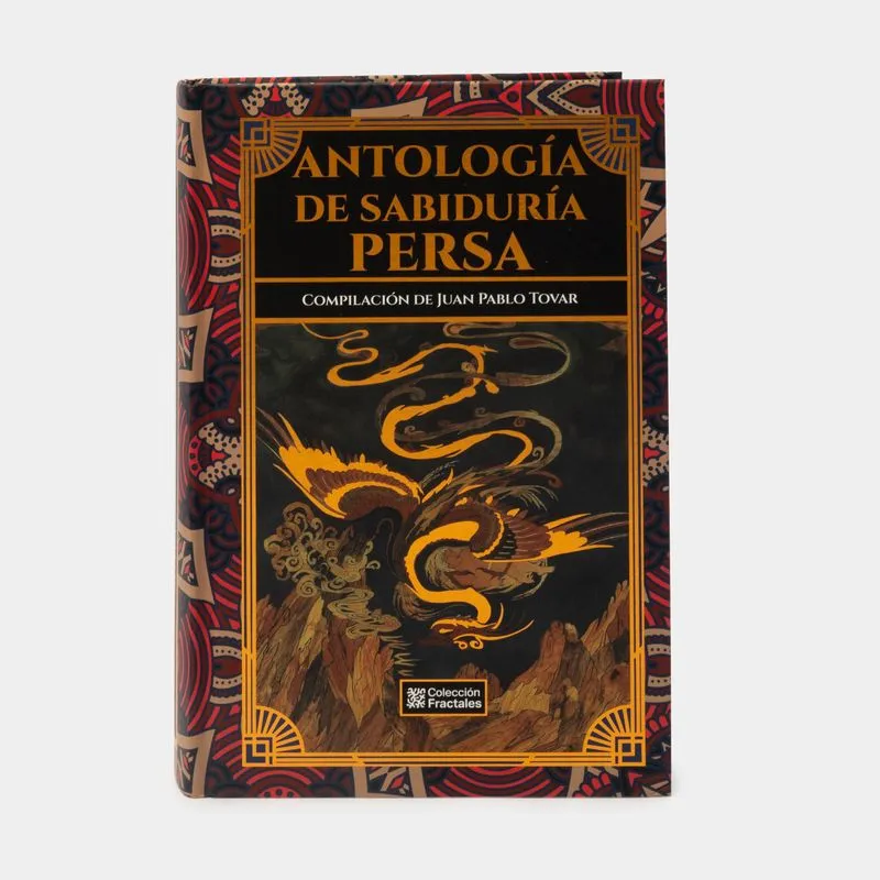 Antología de sabiduría persa